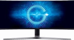 Image result for Largest Curved Screen TV