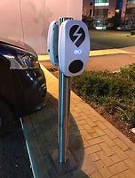 Image result for Universal Electric Car Charger Adapter