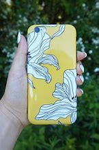 Image result for Floral iPhone 6 Case
