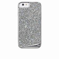 Image result for Glitter Bling Phone Case Transparent