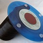 Image result for Crafts with Vinyl Records