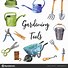 Image result for Garden Tools Clip Art