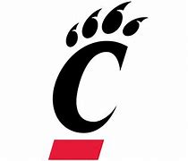Image result for Cincinnati Bearcats Mascot