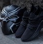 Image result for Black Panther Coloured Shoes