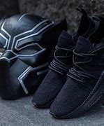 Image result for Black Panther Sneakers