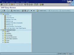 Image result for SAP Interface