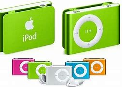 Image result for iPod MP3 Red Sony