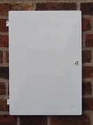 Image result for Wavin Electric Meter Door