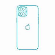 Image result for iPhone 12 Mini Size Template Sizes