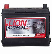 Image result for 480 Battery Lion