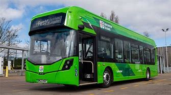 Image result for Stem Electric Bus