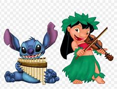 Image result for Gantu Lilo and Stitch Clip Art