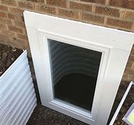 Image result for Egress Window Stops