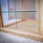 Image result for Wood Wall Display Cases