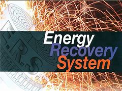 Image result for Energy Recovery System
