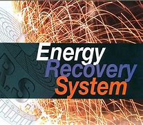 Image result for Energy Recovery Incorporated
