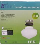 Image result for Samsung Ceiling Fan LED Light Replacement