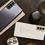 Image result for Galaxy Buds 2 vs Pro