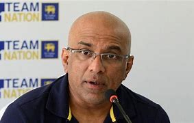Image result for Sri Lanka Cricket Fitness Coach