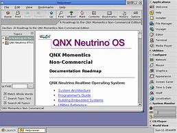 Image result for QNX 6