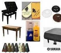 Image result for Grand Piano Accesories