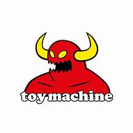 Image result for Toy Machine Stickers