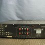 Image result for JVC Integrated Amplifier