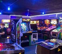 Image result for 90s Arcade Games