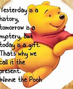 Image result for Winnie the Pooh Quotes Great