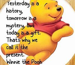 Image result for Winnie the Pooh Quotes and Gifts
