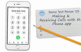 Image result for Receiving Call Visual