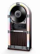 Image result for Jukebox Record Player