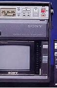 Image result for Sharp TV VCR Cart