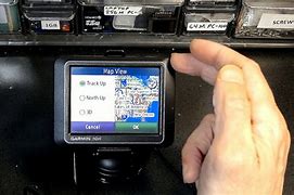 Image result for How to Use a Garmin GPS