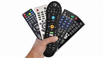 Image result for Remote Control for All TV