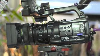 Image result for Sony Pxw 200