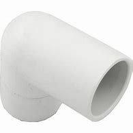 Image result for Base Elbow for PVC