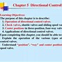 Image result for directional control valves problems