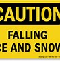 Image result for Snowfall Warning