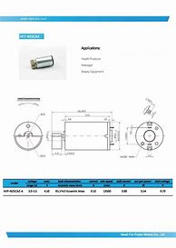 Image result for Micro Vibration Motor 3D Model Free