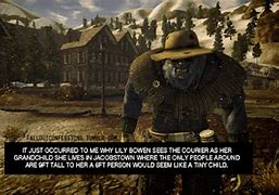 Image result for Fallout New Vegas Wasteland