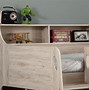 Image result for Cabin Bed with Desk