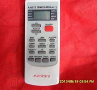 Image result for Panasonic Remote Control for Air Conditioner