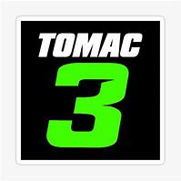 Image result for Eli Tomac Logo