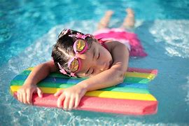 Image result for Swimming Poses