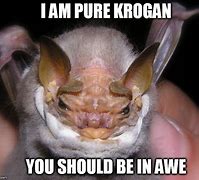 Image result for Mass Effect Krogan Meme