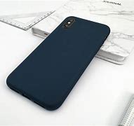 Image result for Dark Blue iPhone 11" Case