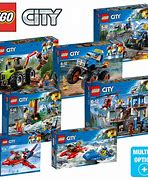 Image result for Small LEGO City