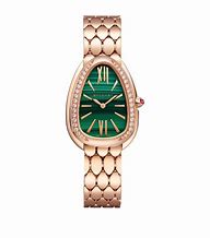 Image result for Versace Watch Rose Gold