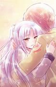 Image result for Angel Beats Crying